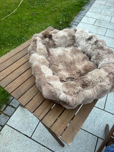 Pet Bed