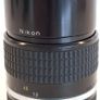 Nikon 135mm f2.8 AIS Image 3