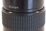 Nikon 135mm f2.8 AIS