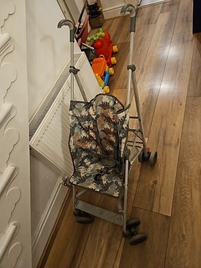 Push chair/ Buggy