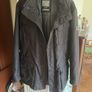 Men's Bugatti brown Utility or Field Jacket size 44 Image 3