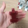 Transformers Metroplex G1 Vintage 1985 Hasbro Action Figure Image 2