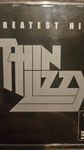Thin Lizzy - Greatest Hits. 2 CD.