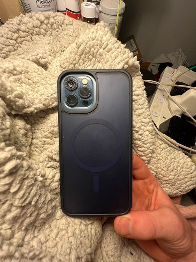 iPhone 12 Pro 128GB