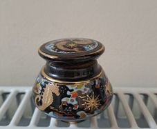 Greek perfume pot