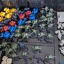 Space Crusader Board Game Warhammer 40k 1990 Image 2