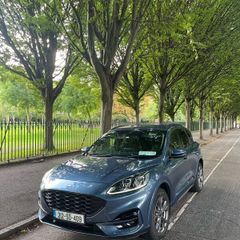 Ford Kuga ST 2.5 225bhp 5dr priced for quick sale!