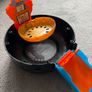 Hotwheels Portable Monster Truck Set Image 4