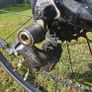 Macario Zancolan (Full Carbon Bike Size 54) Image 9