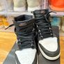 Jordan 1 high OG Bleached Coral Image 8