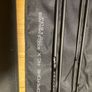 Soldarini Hydropsyche RCX 10' 8wt fly rod (new) Image 2