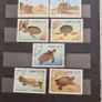 80's Cuba Post Stamps Image 6