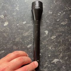Shure vp64a low z
