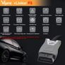 Vgate vLinker FS FEPS ELM327 For Ford FORScan HS/MS-CAN ELM 327  OBD2 Car Diagnostic Scanner Interface Tools OBDII For Mazda Image 3