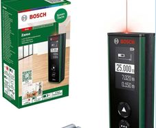 Bosch Laser Measure