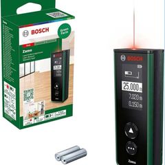 Bosch Laser Measure