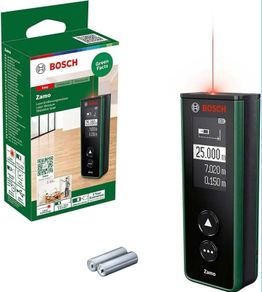 Bosch Laser Measure