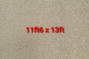 carpet 11ft6 x 13ft