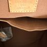 Louis Vuitton Palermo PM Authentic Image 6