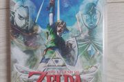 Nintendo switch games - Zelda
