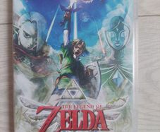 Nintendo switch games - Zelda