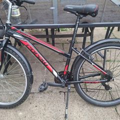 bike