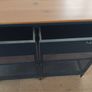 ikea fjallbo sideboard press Image 3