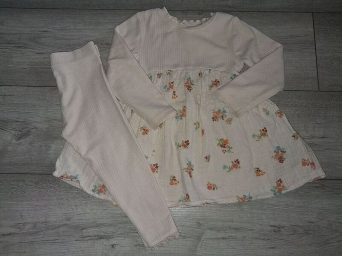 x6 Bundle - Girls Bundle - Size - 18-24 & 2 Years - Next, Dunnes Stores, Etc