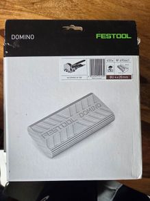 Festool Domino