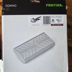 Festool Domino