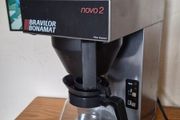 Bravilor Bonamat filter coffee machine