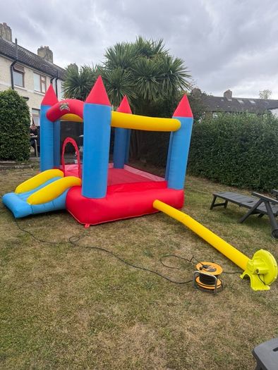 Bouncy Castle