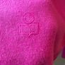 Isabel Marant Etoile neon pink sweater Image 4