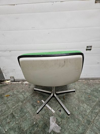 Vintage Office Chairs