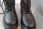 Safety Boots size 3 Arco