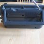 Sony ICF-703L portable 3-band analog radio (featuring FM, MW, and LW bands) Image 2