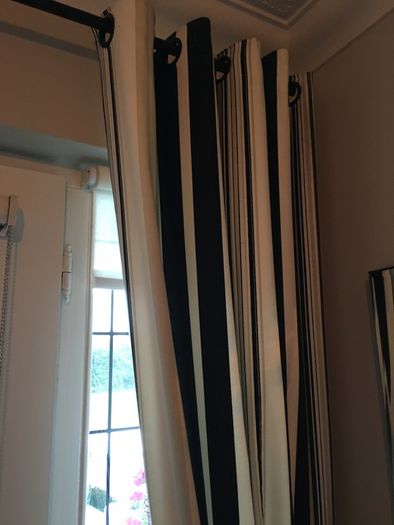 Prestigious Textiles Curtains