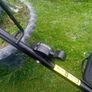 Prolawn self-drive lawnmower Image 7