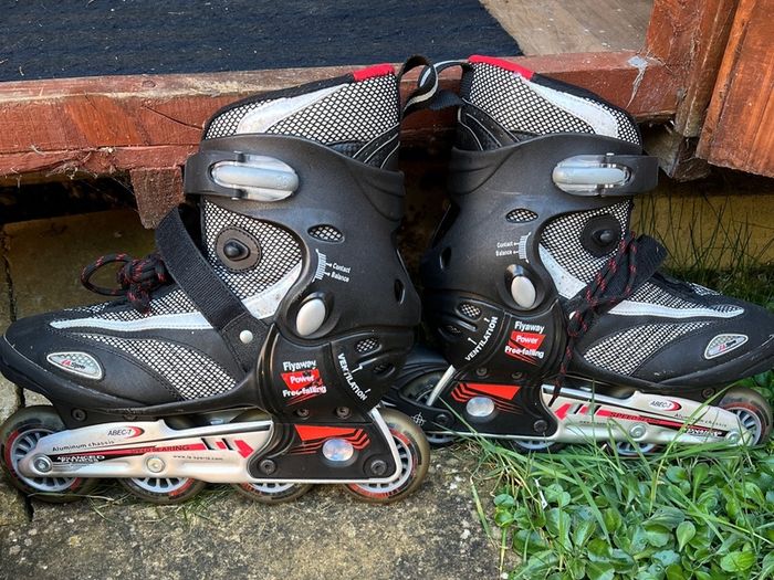 Roller Skates