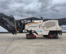 Wirtgen W100 CFi Road Planer (YOM:2020)
