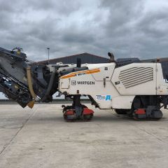 Wirtgen W100 CFi Road Planer (YOM:2020)