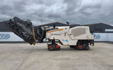 Wirtgen W100 CFi Road Planer (YOM:2020)