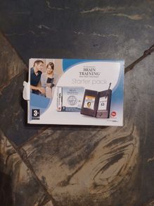 Nintendo DS