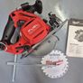 Milwaukee M18FCS552 FUEL Gen2 165mm Circular Saw Body Image 3