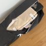 Travel cot & soft mattress topper Image 3