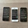 Iphone SE x3 Image 4