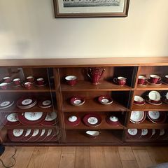 display cabinet