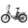PIXAR FUN Step-Through Electric Bike Image 3