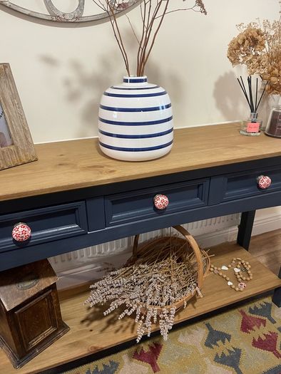 Console Tables/Sideboard