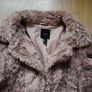 Fur Coat  Size 8-10 Image 3